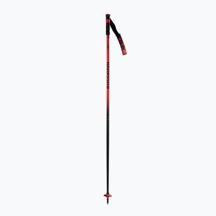 Bastoncini da sci Rossignol Hero SL rosso