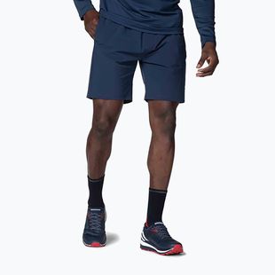 Rossignol SKPR Light pantaloncini da trekking da uomo blu scuro