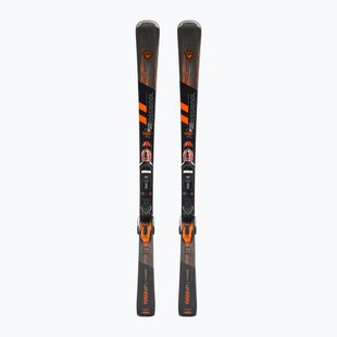 Sci da discesa da uomo Rossignol Forza 40 V-CA Retail + attacco XP11