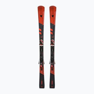Sci da discesa da uomo Rossignol Forza 70 V-TI K + attacchi SPX14