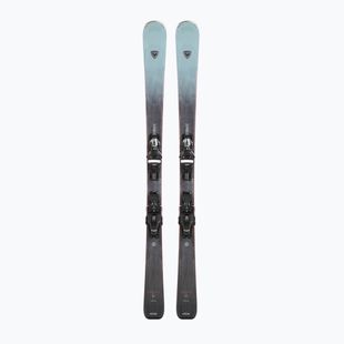 Sci da discesa femminile Rossignol Experience W 82 TI K + attacchi NX 12 Konect GW