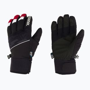 Guanto da sci Rossignol Speed Impr sport uomo rosso