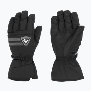 Guanti da sci Rossignol da uomo Perf nero