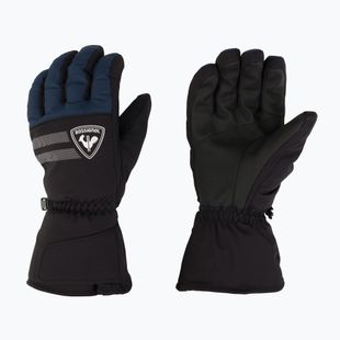Guanto da sci Rossignol Perf da uomo, navy scuro