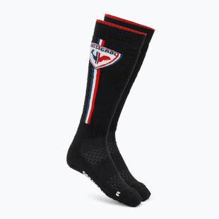 Calze da sci uomo Rossignol Strato black