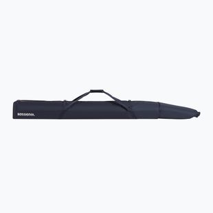 Borsa da sci Rossignol Strato Estensibile 1P Imbottita 160-210 cm navy