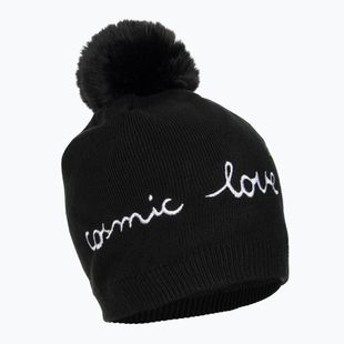 Berretto invernale da donna Rossignol L3 Strassi nero