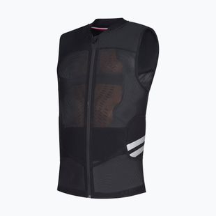 Gilet Rossignol Flexvent uomo nero