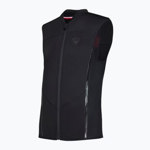 Gilet protettivo junior Rossignol Flexvent Vest Jr black