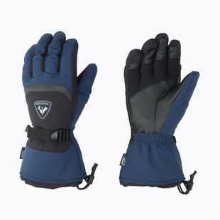Guanto da sci Rossignol Type Impr G da uomo dark navy