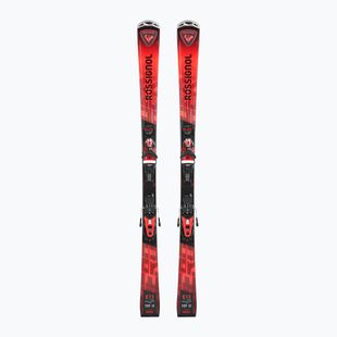 Sci da discesa Rossignol Hero Elite MT TI CAM K + attacchi NX 12 Konect GW