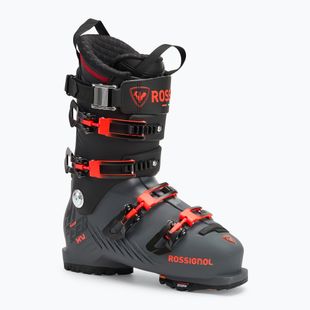 Scarponi da sci da uomo Rossignol Hi-Speed 130 HV GW grigio tempesta