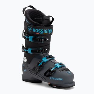 Scarponi da sci uomo Rossignol Hi-Speed 120 HV GW storm grey