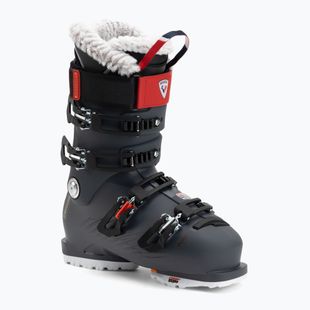 Scarponi da sci donna Rossignol Pure Elite 90 GW W storm grey