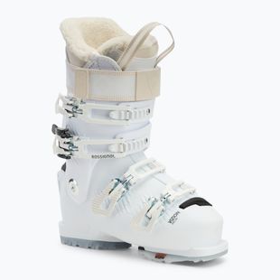Scarponi da sci da donna Rossignol Vizion 4B Pro 80 GW W bianco