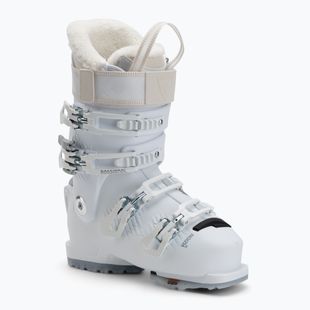 Scarponi da sci donna Rossignol Vizion 4B 80 GW W white
