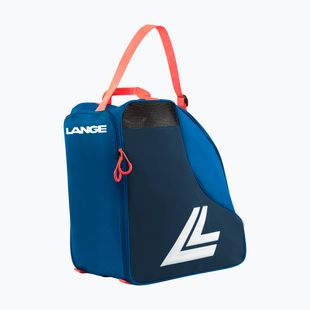 Lange Lange Borsa da stivale media 40 l blu/navy