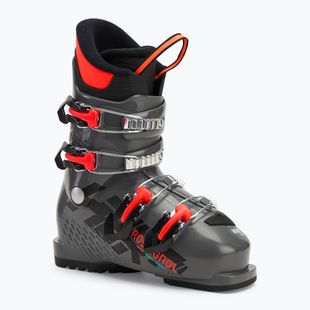 Scarponi da sci Rossignol Hero J4 per bambini, grigio meteorite