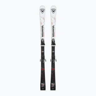 Sci da discesa Rossignol Hero Master ST R22 + attacco SPX 14 Rockerace GW