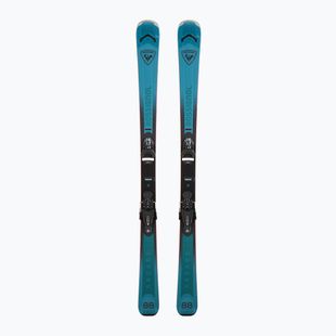 Sci da discesa Rossignol Arcade 88 Open + attacco SPX 13 GW