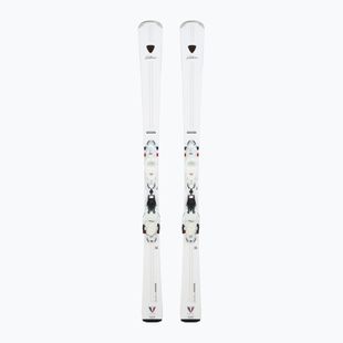 Sci da discesa femminile Rossignol Signature Victoire + attacchi Xpress W 11 GW