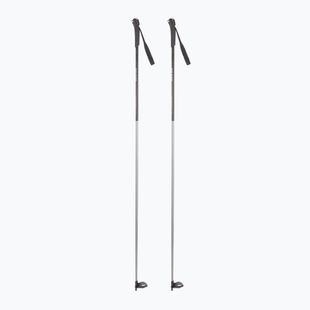 Bastoncini da sci di fondo Rossignol FT-500 black