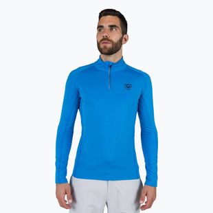 Maglia termica da uomo Rossignol Classique 1/2 Zip oversees