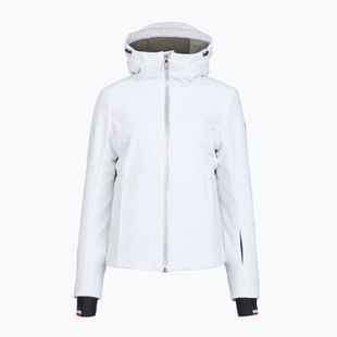 Giacca da sci donna Rossignol Cieloalto Jkt bianco