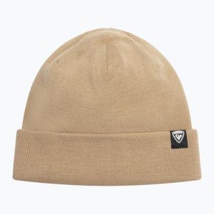 Berretto invernale da uomo Rossignol Rob dune