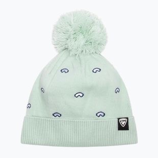 Cappello invernale bambino Rossignol Jr Indigo steam