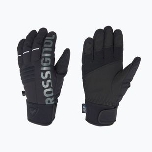 Guanto da sci Rossignol Speed Impr nero da uomo