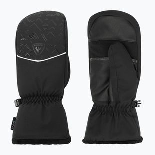 Rossignol Temptation Impr M guanto da sci da donna nero