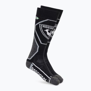 Calze da sci Rossignol Speed Comfort nere da uomo