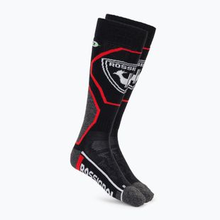 Calze da sci Rossignol Speed Comfort sport rosso uomo