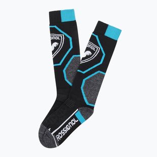Calze da sci junior Rossignol Jr Speed Comfort oversees