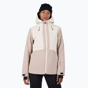 Giacca da sci Rossignol Corbet's donna betulla