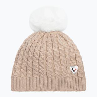 Berretto invernale da donna Rossignol Kitsi birch