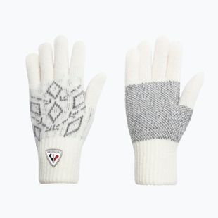 Guanti donna Rossignol Mia G white