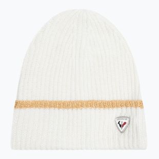 Berretto invernale da donna Rossignol Luiza white