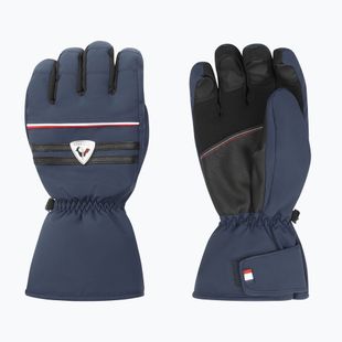 Guanti da sci uomo Rossignol Legend IMP'R dark navy