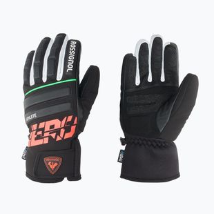 Rossignol Hero Master Impr G guanto da sci da uomo nero