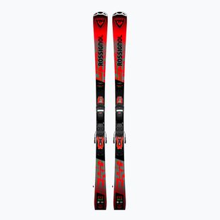 Sci da discesa Rossignol Hero LTD Xpress + attacchi Xpress 11 GW