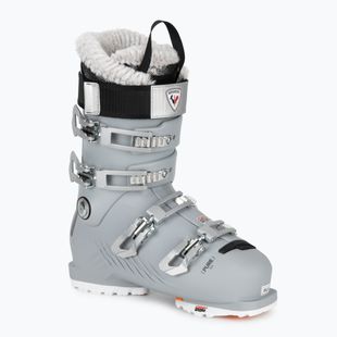 Scarponi da sci donna Rossignol Pure 70 X GW soft silver