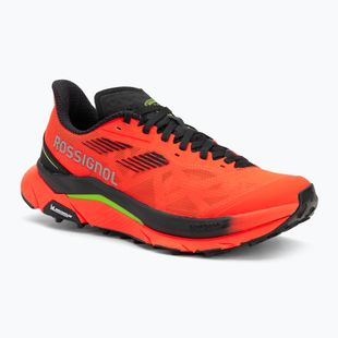 Rossignol Vezor scarpe da corsa da donna rosso neon