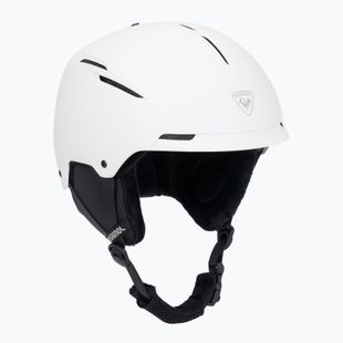 Casco da sci Rossignol Templar Impacts W white