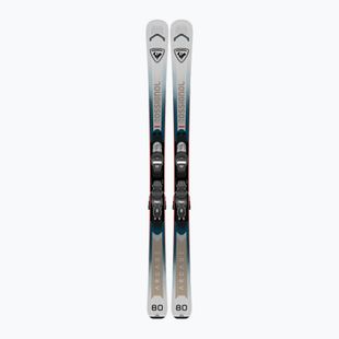 Sci alpini Rossignol Arcade 80 Xpress + attacchi Xpress 10 GW