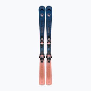 Sci da donna Rossignol Arcade W 88 K + attacchi NX 12 Konect GW