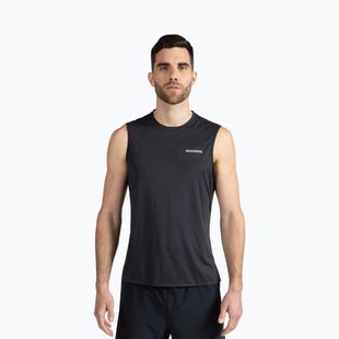 Canotta Rossignol Sapa Tank da uomo, nero