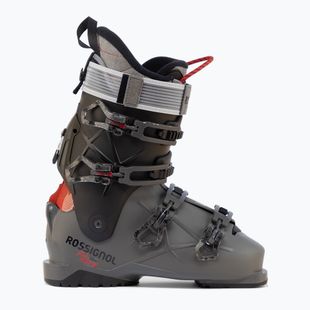 Scarponi da sci uomo Rossignol Alltrack 90 HV steel grey/black