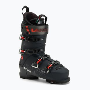 Scarponi da sci uomo Lange Shadow 130 MV GW super dark blue